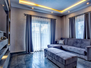 Bodrum Anemon ვილა — უძრავი ქონების ყიდვა და მფლო ბელებისგან GEOLN.COM. ფოტო 12