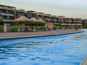 Propiedad en venta en Blumar El Sokhna — mira el buscador inmobiliario GEOLN.COM. Foto 4