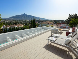 别墅 5 间卧室 599 平方米，位于西班牙新安达卢西亚 — 来自开发商和业主的房地产搜索引擎 GEOLN.COM. 照片 11