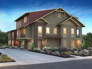 נדל"ן ב Harmony at Sage — עיין במנוע חיפוש הנדל"ן GEOLN.COM. תמונה 2