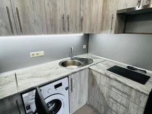 出售 Tropical garden 的公寓 — 来自开发商和业主的房地产搜索引擎 GEOLN.COM. 照片 3