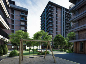 Нерухомість в Dadiani 263 — дивіться на пошуковику нерухомості GEOLN.COM. Фото 7