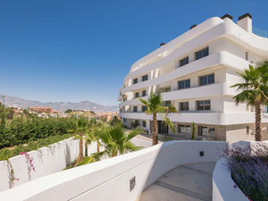 顶层公寓 2 卧室 327 m² 在 La Cala de Mijas, 西班牙 — 来自开发商和业主的房地产搜索引擎 GEOLN.COM. 照片 22