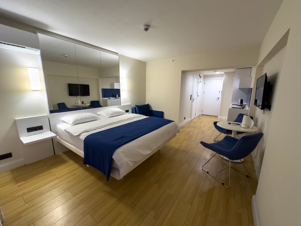 在ORBI City A座的公寓 — 来自开发商和业主的房地产搜索引擎 GEOLN.COM. 照片 1