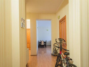 4 кімнатна квартира в Сабуртало. Квартира без посередника в Тбілісі — Пошуковик нерухомості від забудовників і власників GEOLN.COM. Фото 7