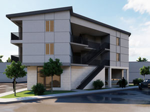 Real estate in Bada Didi Dighomi — look at the real estate search engine GEOLN.COM. Photo 2