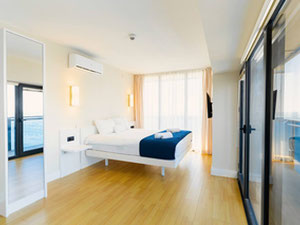 ORBI CITY - 3 BEDROOM PANORAMA Блок А — Find off-plan property or real estate resale directly from developers and owners GEOLN.COM. Photo 5