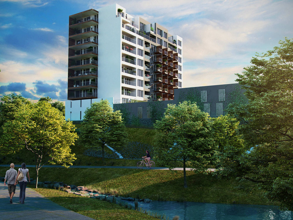 عقار للبيع في VIEW SPORILOV — انظر إلى محرك البحث العقاري GEOLN.COM. صورة فوتوغرافية 1