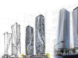 Real estate in Falcon One — look at the real estate search engine GEOLN.COM. Photo 6