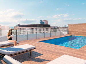 Real estate in Taulat 179 — look at the real estate search engine GEOLN.COM. Photo 2