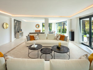 别墅 5 间卧室 495 平方米在新安达卢西亚 —西班牙拉斯布里萨斯 — 来自开发商和业主的房地产搜索引擎 GEOLN.COM. 照片 15