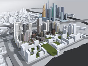 Real estate in Headliner — look at the real estate search engine GEOLN.COM. Photo 3