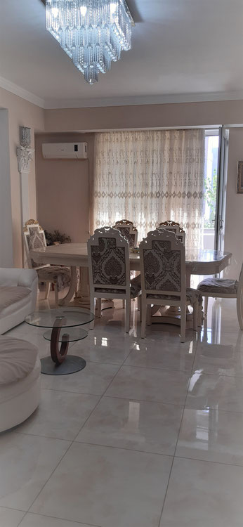 Квартира на продаж в Ісані — Пошуковик нерухомості від забудовників і власників GEOLN.COM. Фото 1