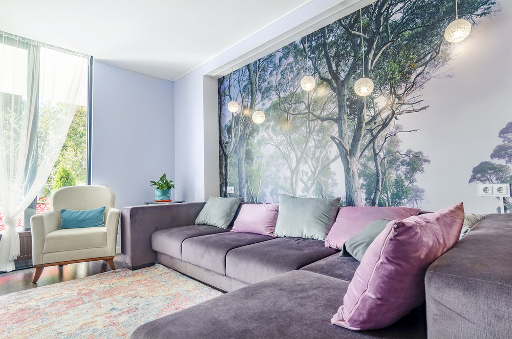 绿线公寓 — 来自开发商和业主的房地产搜索引擎 GEOLN.COM. 照片 1