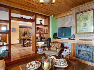 სახლი ზღვის პირას პორტუგალიაში, ლისაბონში, Parede იყიდება — უძრავი ქონების ყიდვა და მფლო ბელებისგან GEOLN.COM. ფოტო 12