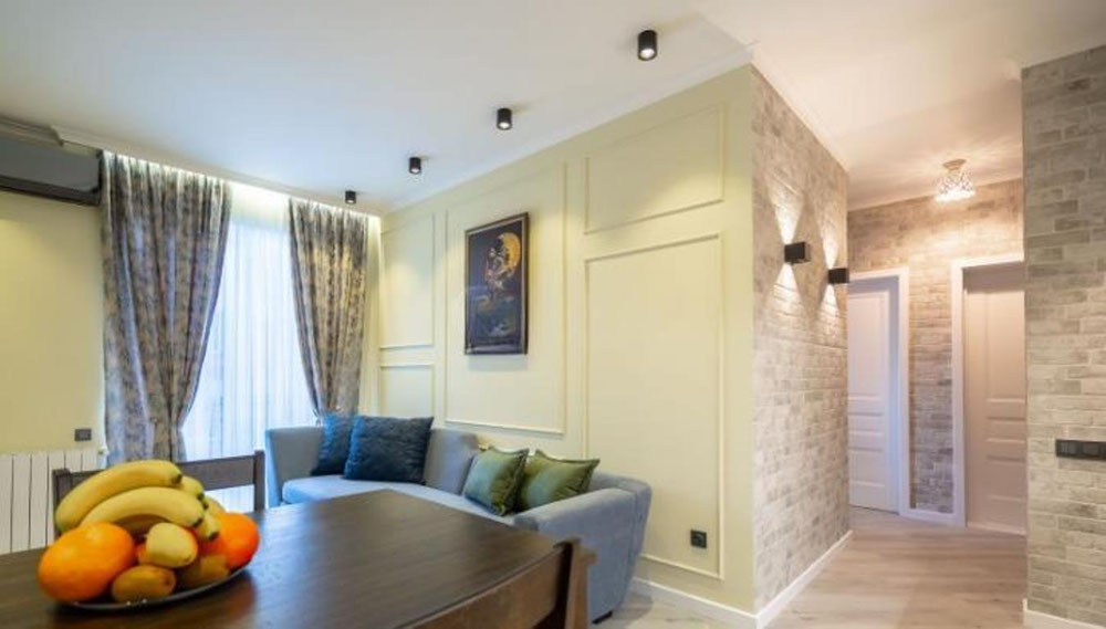 Тбілісі — Пошуковик нерухомості від забудовників і власників GEOLN.COM. Фото 1