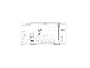 Apartment in Intourist Residence — Find off-plan property or real estate resale directly from developers and owners GEOLN.COM. Photo 7