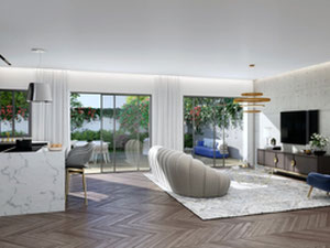 უძრავი კონება Golomb 42 — გადახედეთ უძრავი ქონების საძიებო სისტემას GEOLN.COM. ფოტო 4