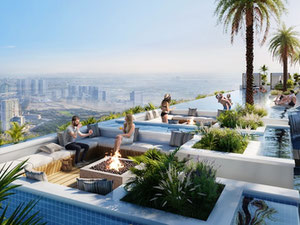 在Imtiaz的Cove出售公寓 — 来自开发商和业主的房地产搜索引擎 GEOLN.COM. 照片 8