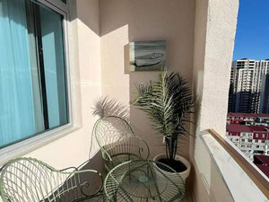 巴统Yalchin星级住户公寓 — 来自开发商和业主的房地产搜索引擎 GEOLN.COM. 照片 10