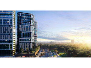 房地产在 Poetica — look at the real estate search engine GEOLN.COM. 照片 3