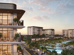 海洋之星 — 来自开发商和业主的房地产搜索引擎 GEOLN.COM. 照片 3