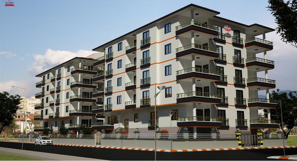 Propiedad en venta en HuzurPark 2 — mira el buscador inmobiliario GEOLN.COM. Foto 1