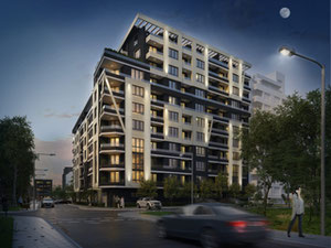 Нерухомість в LA FAMIGLIA — дивіться на пошуковику нерухомості GEOLN.COM. Фото 2