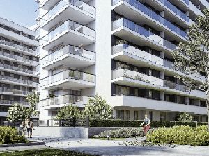 Real estate in Przy Arkadii — look at the real estate search engine GEOLN.COM. Photo 2