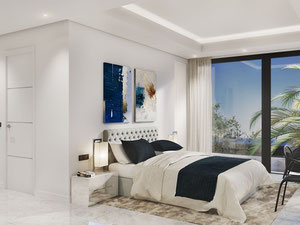 Villa 5 bedrooms 557 m² in Flamingo, Spain — Find off-plan property or real estate resale directly from developers and owners GEOLN.COM. Photo 9