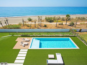 别墅 5 间卧室 700 m² 在 El Saladillo, 西班牙 — 来自开发商和业主的房地产搜索引擎 GEOLN.COM. 照片 8