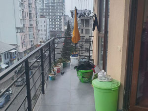 იყიდება 3 ოთახიანი ბინა — უძრავი ქონების ყიდვა და მფლო ბელებისგან GEOLN.COM. ფოტო 6