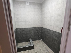 Saburtalo 2间卧室的公寓。购买第比利斯的公寓 — 来自开发商和业主的房地产搜索引擎 GEOLN.COM. 照片 9