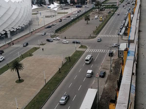Grand Maison-Calligraphy Towers — Поисковик недвижимости от застройщиков и собственников GEOLN.COM. Фото 3
