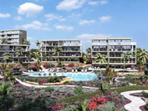 Нерухомість в Oasis Mar Lote 1 — дивіться на пошуковику нерухомості GEOLN.COM. Фото 2