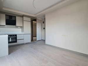 安塔利亚阿尔廷塔什的投资机会 — 来自开发商和业主的房地产搜索引擎 GEOLN.COM. 照片 11