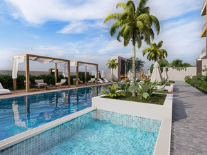 Nieruchomości w BC GROUP — spójrz na wyszukiwarkę nieruchomości GEOLN.COM. Zdjęcie 5