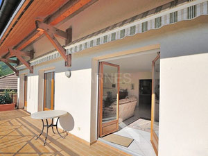 公寓在法国，Veyrier-du-Lac — 来自开发商和业主的房地产搜索引擎 GEOLN.COM. 照片 2