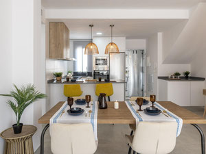 ესპანეთი. 126მ2 აპარტამენტები გაყიდვისთვის ორიუელა-კოსტას რაიონში — უძრავი ქონების ყიდვა და მფლო ბელებისგან GEOLN.COM. ფოტო 15