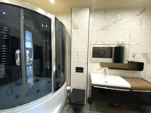 在旧巴统的新房子里出售三居室公寓 — 来自开发商和业主的房地产搜索引擎 GEOLN.COM. 照片 15