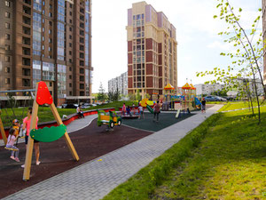 房地产在 Yaroslavsky — look at the real estate search engine GEOLN.COM. 照片 6