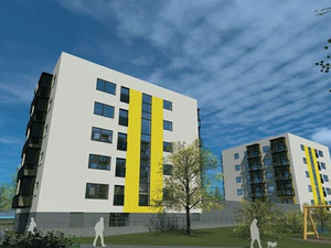 Нерухомість в Peterburi tee 113 — дивіться на пошуковику нерухомості GEOLN.COM. Фото 5