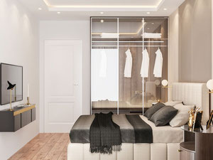 公寓 1 卧室 53 平方米，位于土耳其阿拉尼亚 — 来自开发商和业主的房地产搜索引擎 GEOLN.COM. 照片 25