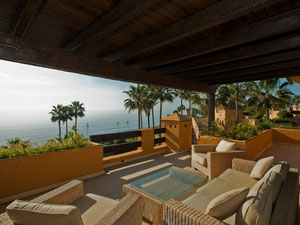 公寓 3 间卧室 224 平方米，位于西班牙埃斯特波纳 — 来自开发商和业主的房地产搜索引擎 GEOLN.COM. 照片 26