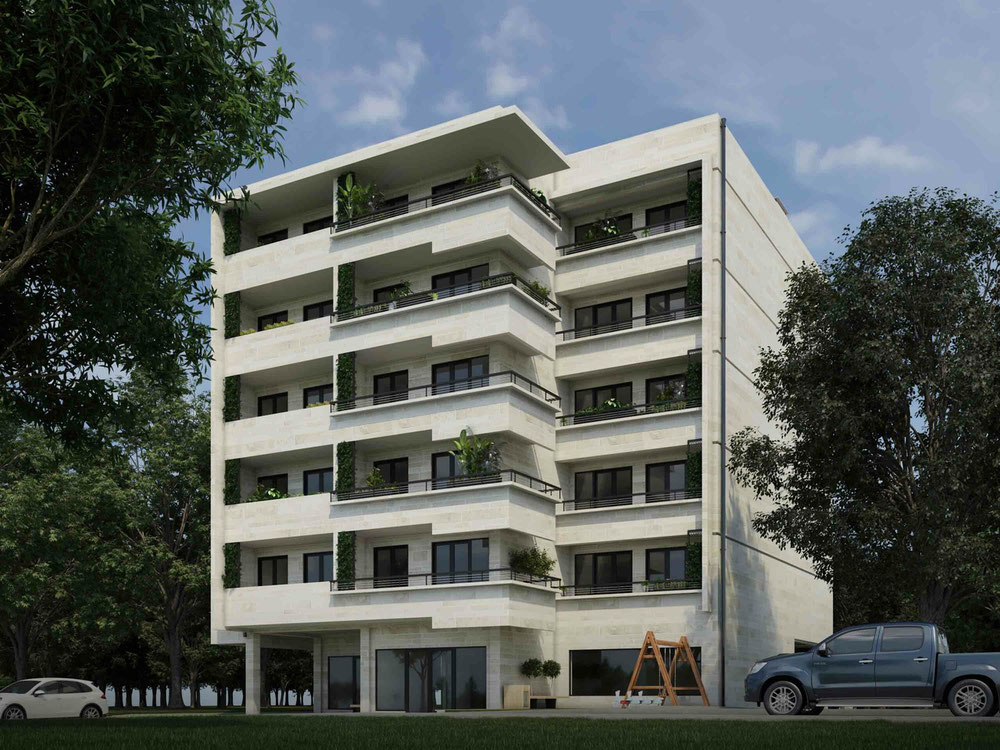 Нерухомість в Bauhaus Dighomi — дивіться на пошуковику нерухомості GEOLN.COM. Фото 1