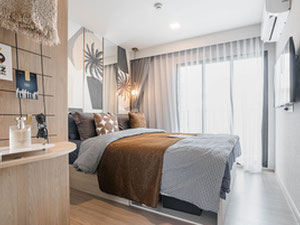 דירה באי פוקט, תאילנד — חיפוש נדל"ן מפרטי ומקבלן GEOLN.COM. תמונה 9