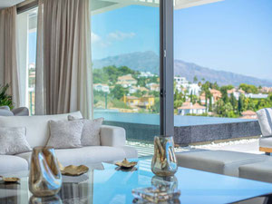 公寓 3 卧室 320 m² 在 El Paraiso, 西班牙 — 来自开发商和业主的房地产搜索引擎 GEOLN.COM. 照片 18