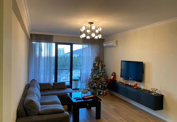 Se vende piso de 3 habitaciones