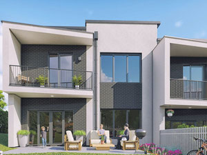 Real estate in Rubicon Cottages — look at the real estate search engine GEOLN.COM. Photo 6