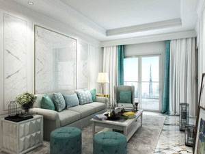 房地产在 Elite Business Bay — look at the real estate search engine GEOLN.COM. 照片 7